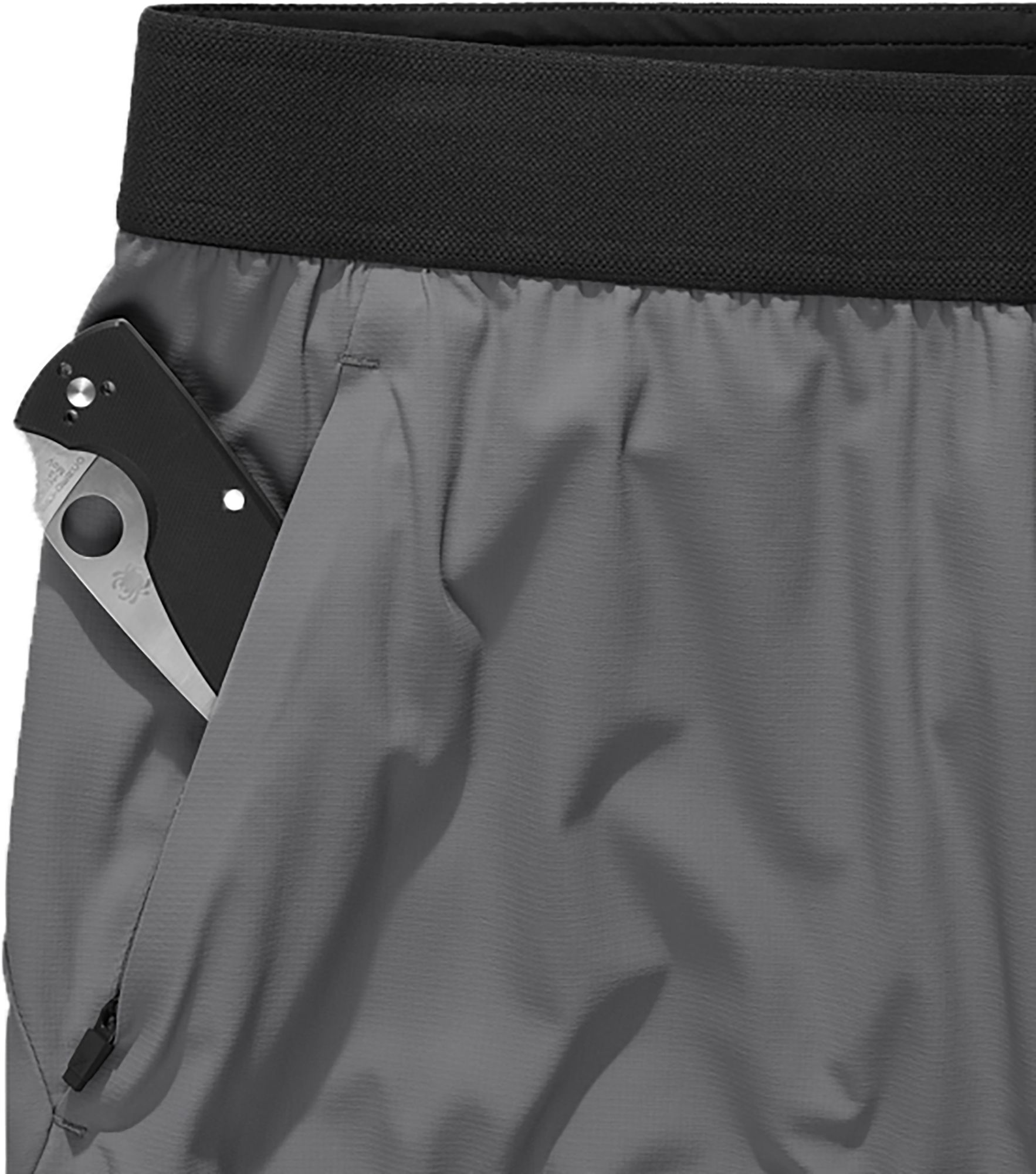 Ten Thousand Men's Tactical 7" Lined Short product image