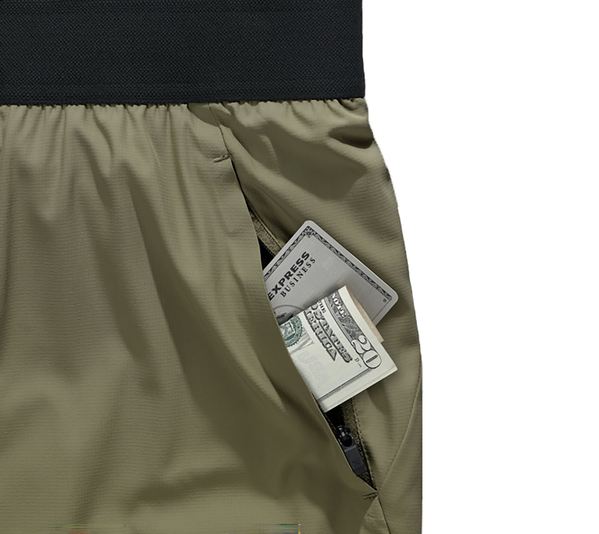Ten Thousand Men's Tactical 7" Lined Short product image