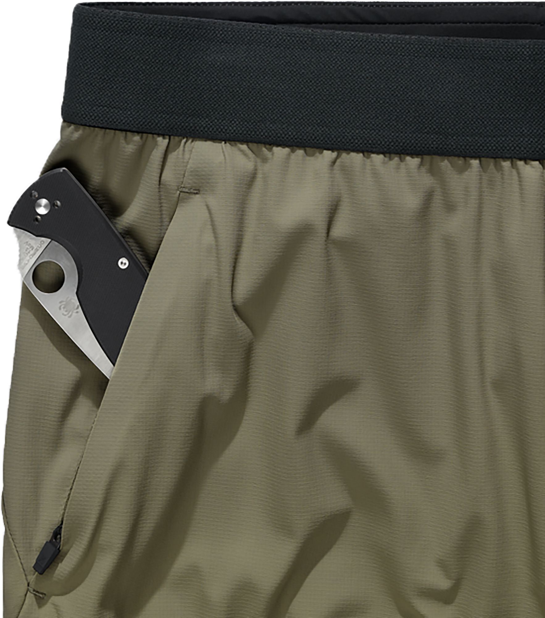Ten Thousand Men's Tactical 7" Lined Short product image
