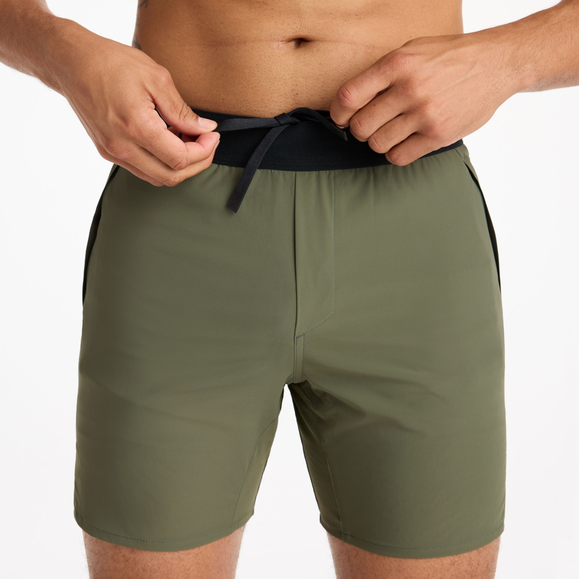 Ten Thousand Men's Tactical 7" Lined Short product image