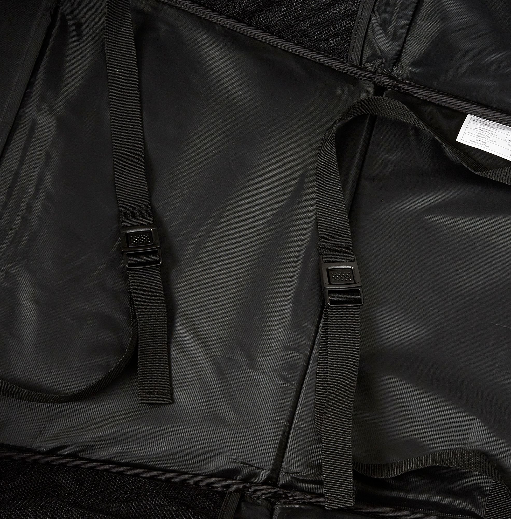 TourTrek TC-Flex Travel Cover product image