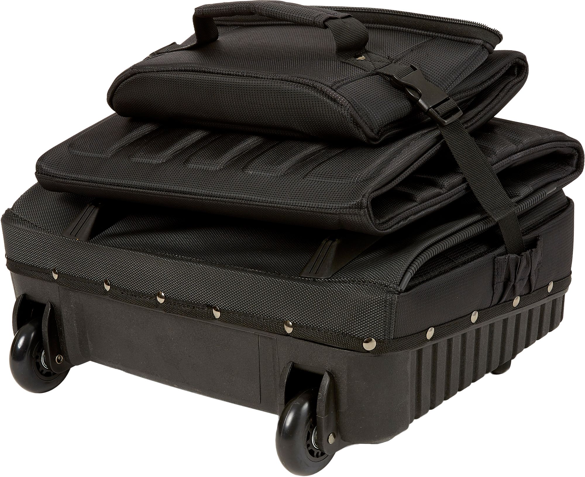 TourTrek TC-Flex Travel Cover product image