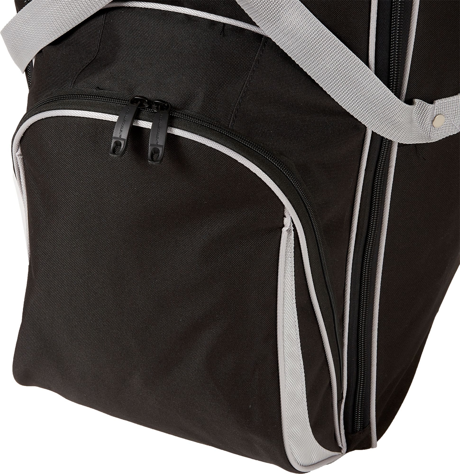 TourTrek TC PRO Travel Cover product image