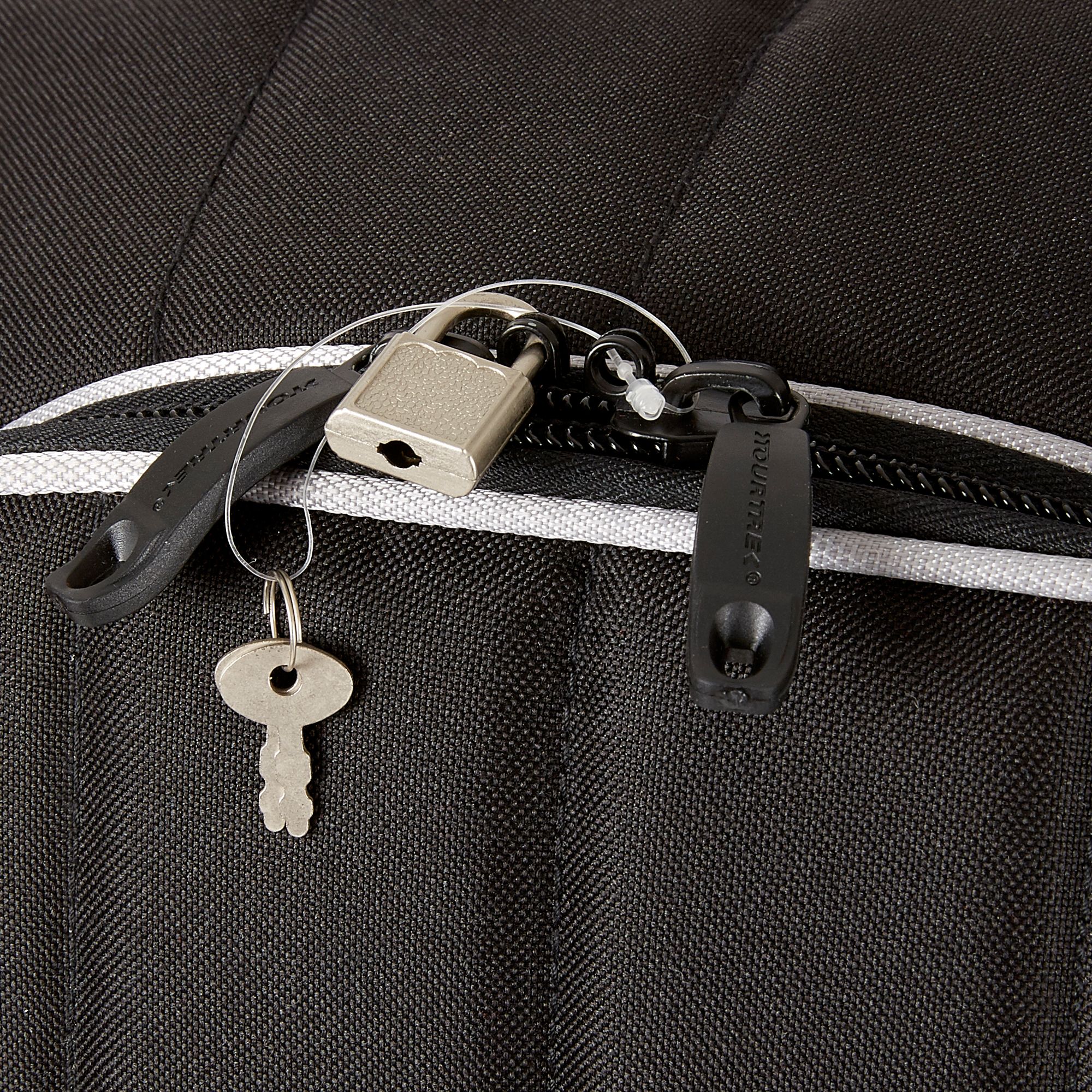 TourTrek TC PRO Travel Cover product image