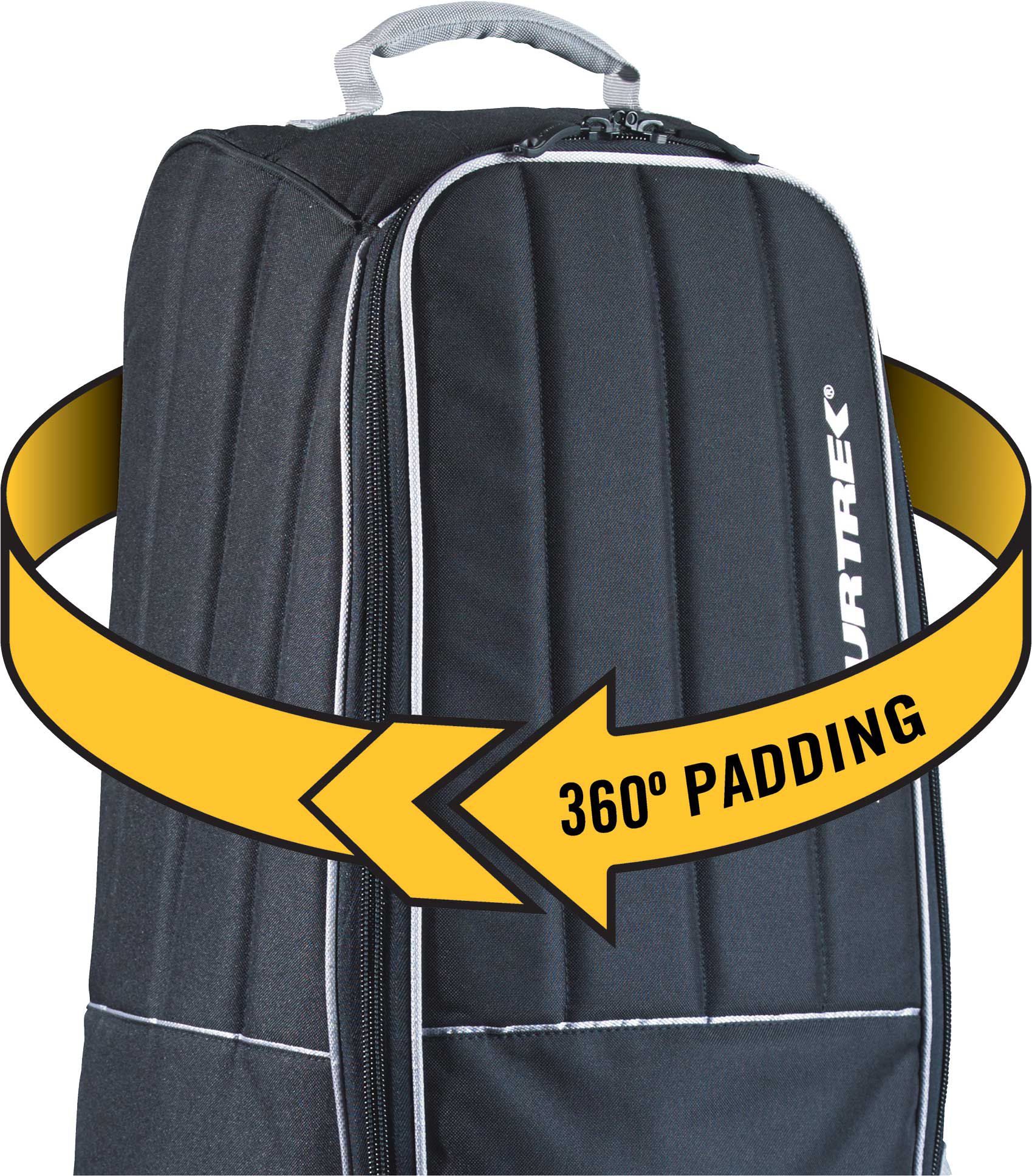 TourTrek TC PRO Travel Cover product image