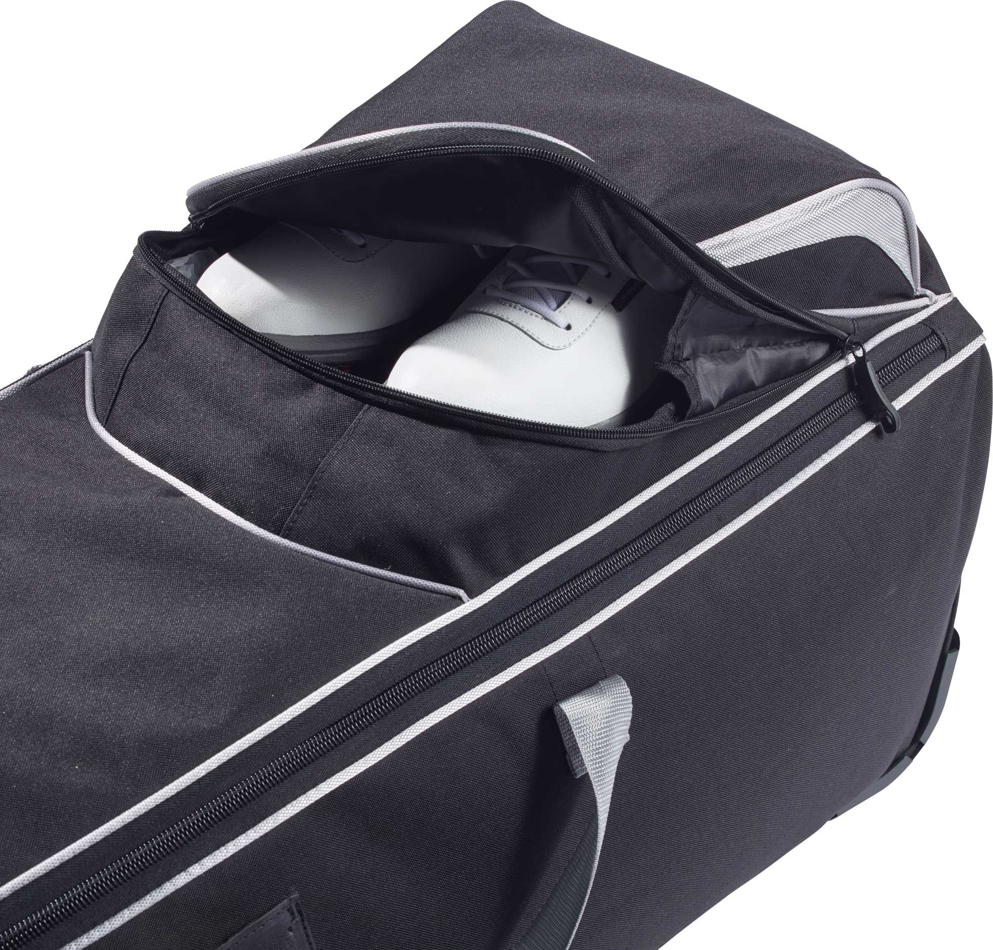 TourTrek TC PRO Travel Cover product image