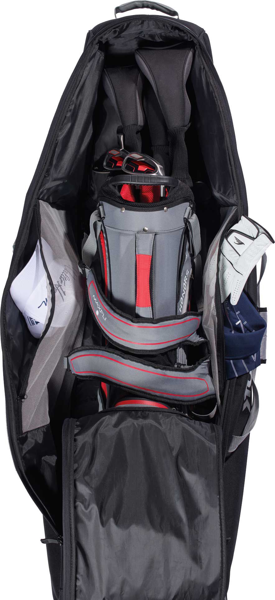 TourTrek TC PRO Travel Cover product image