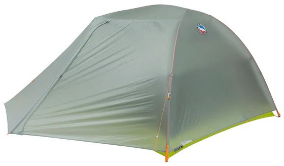 Big Agnes Tiger Wall UL 2 Person Backpacking Tent product image