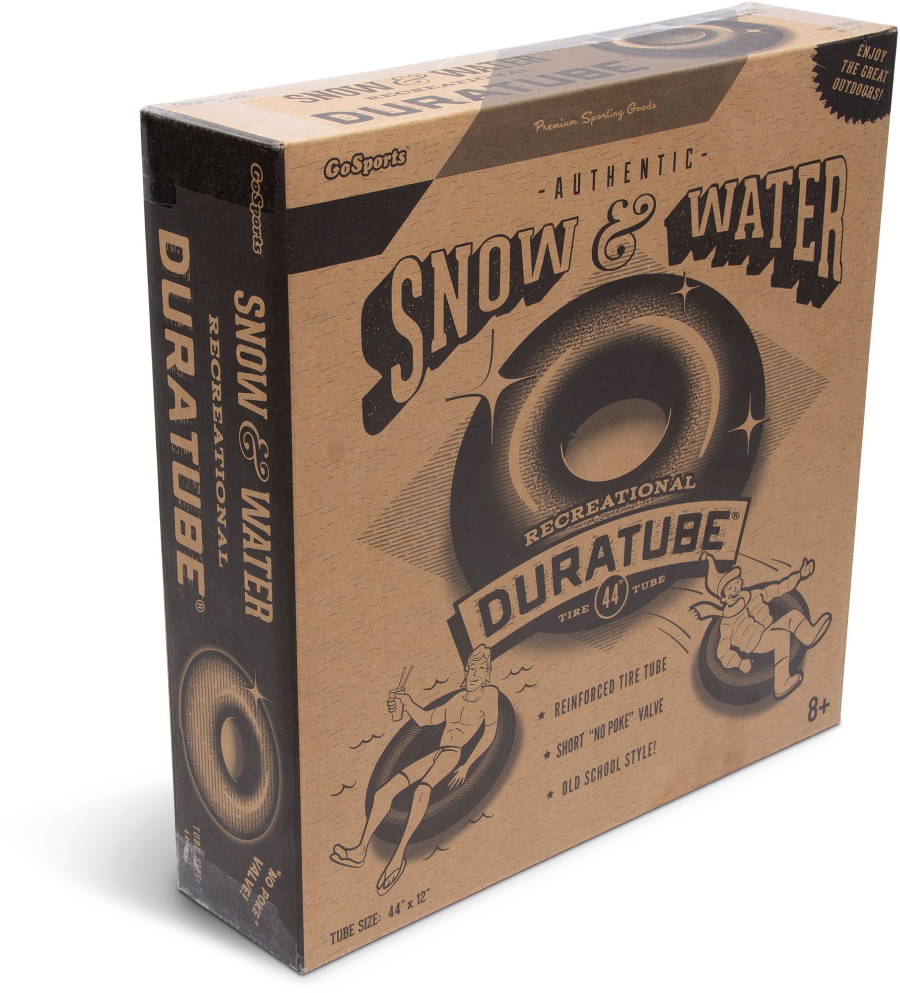 GoSports 44 Inch Replacement Tube product image