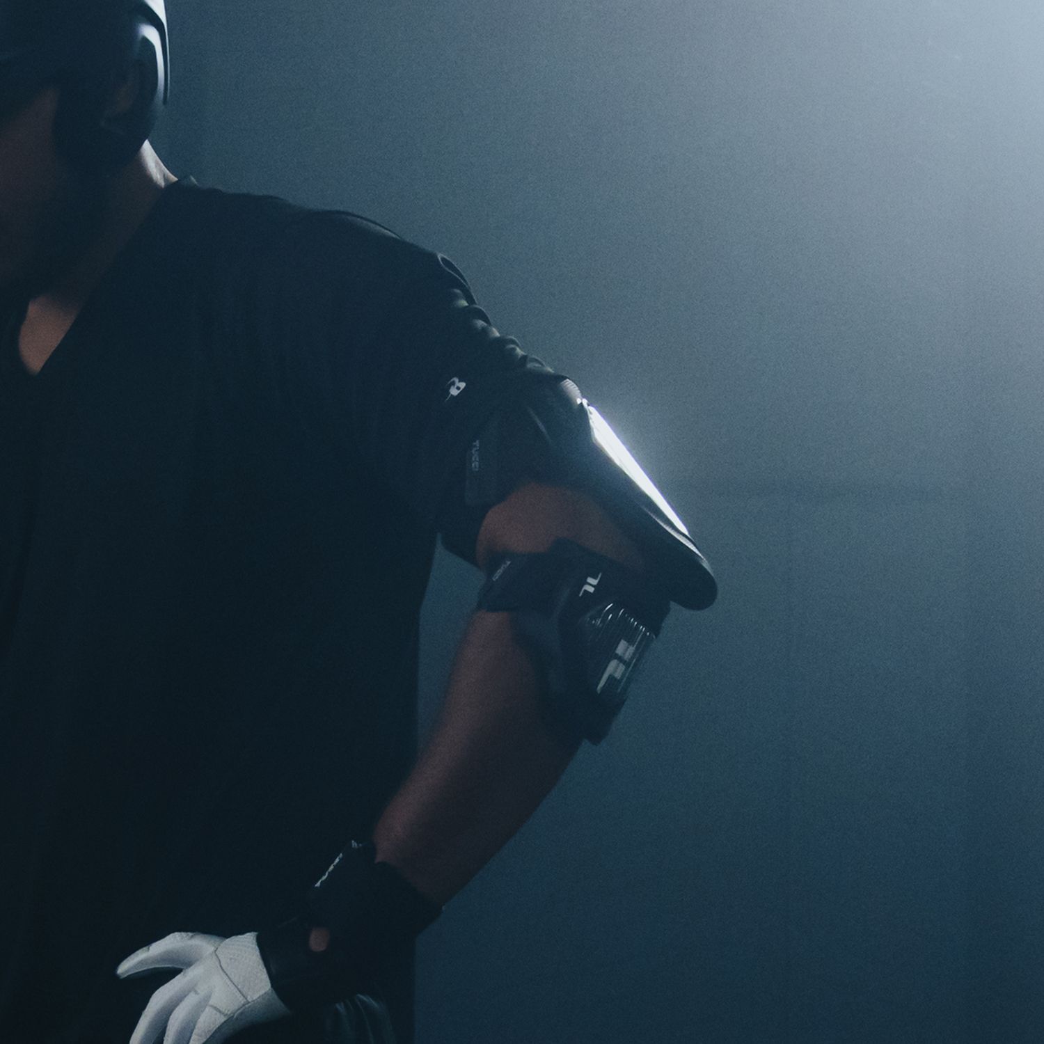 TUCCI Verona Batter's Elbow Guard w/ Forearm Guard product image