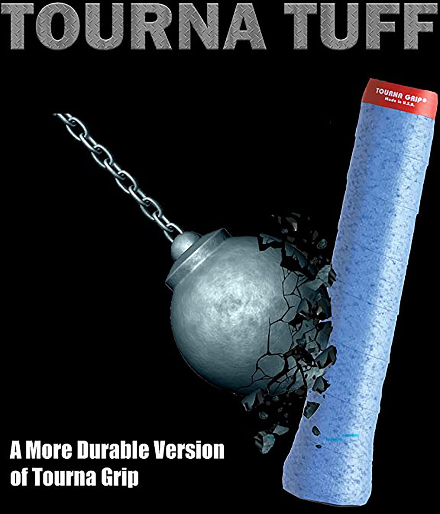 Tourna Tuff XL Tennis Grip - 30 Pack product image
