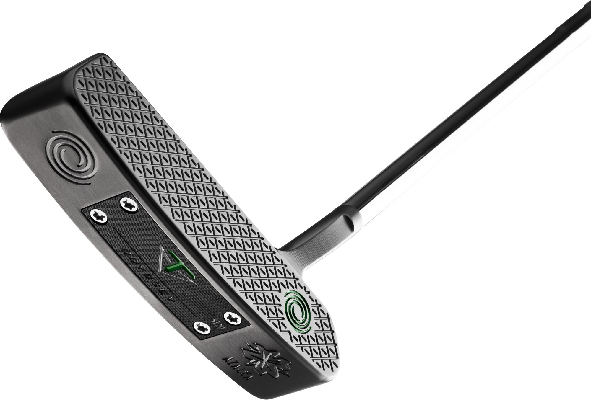 Odyssey Toulon Design Azalea Stroke Lab Putter product image