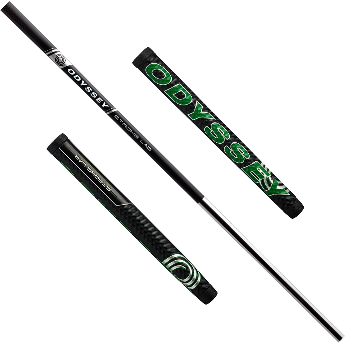 Odyssey Toulon Design Azalea Stroke Lab Putter product image