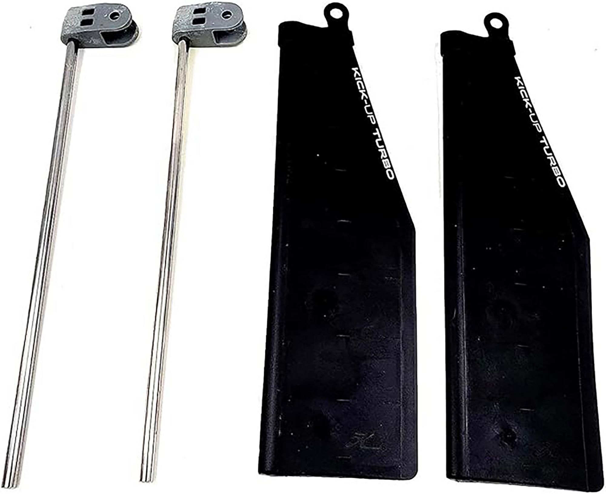 Hobie Kick Up Turbo Fin Kit product image