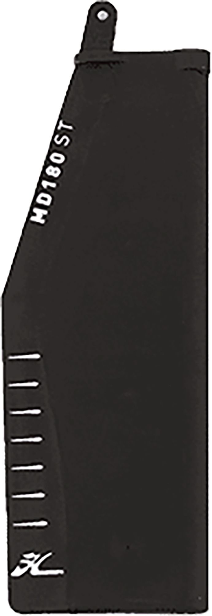 Hobie Kick Up Turbo Fin Kit product image