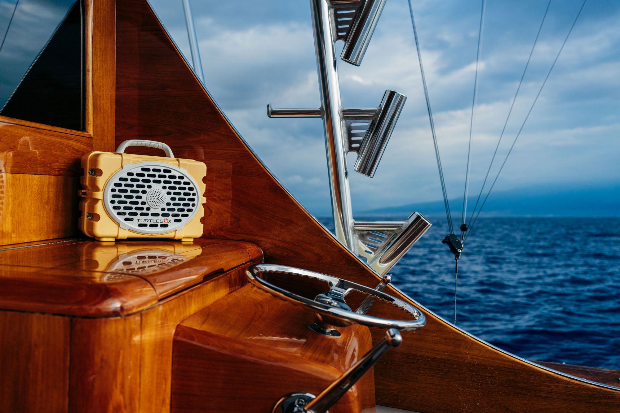 Turtlebox Original Gen 3 Speaker product image