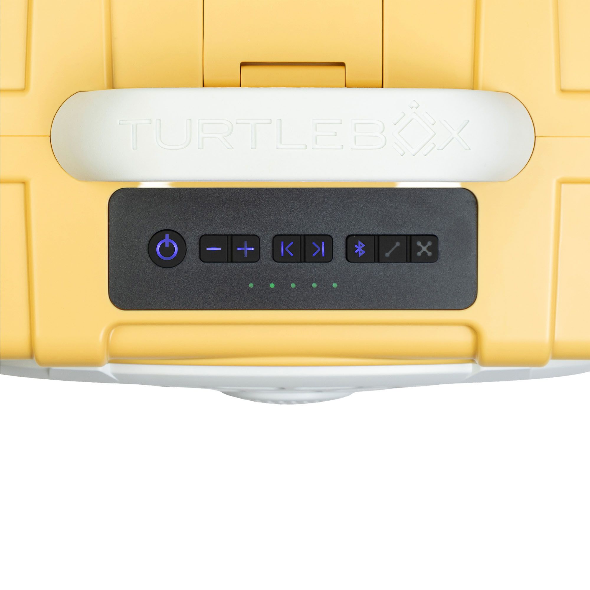 Turtlebox Original Gen 3 Speaker product image