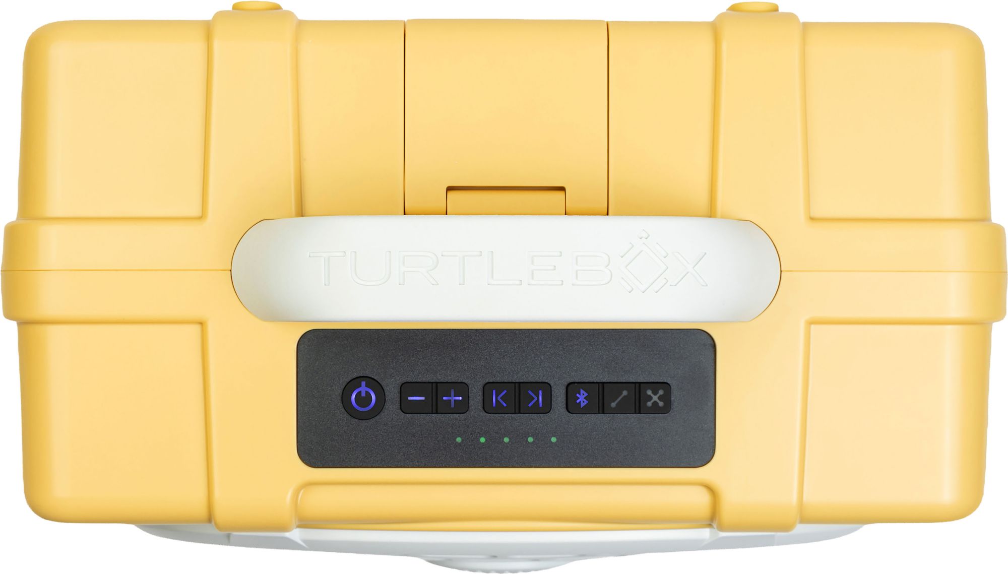 Turtlebox Original Gen 3 Speaker product image