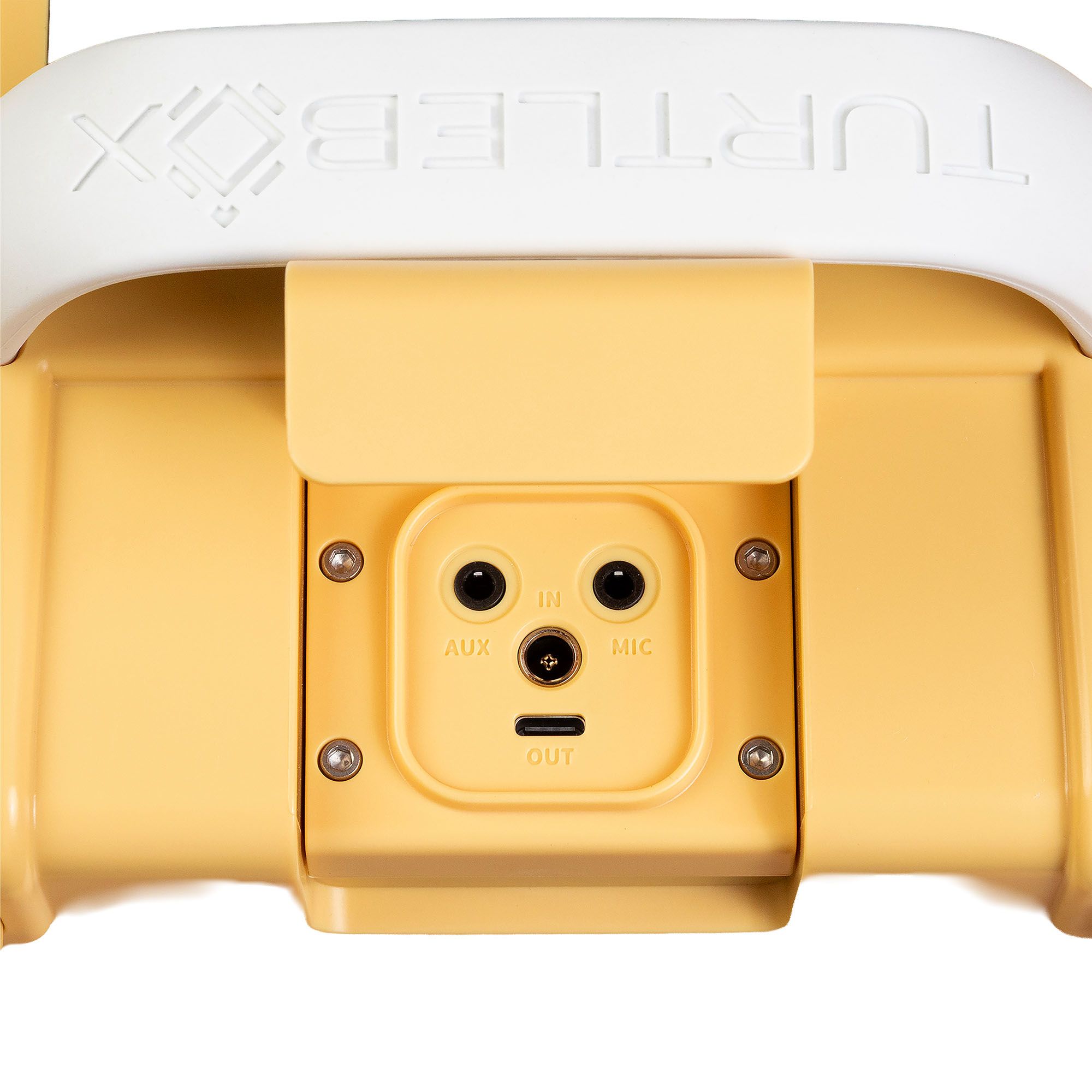 Turtlebox Original Gen 3 Speaker product image