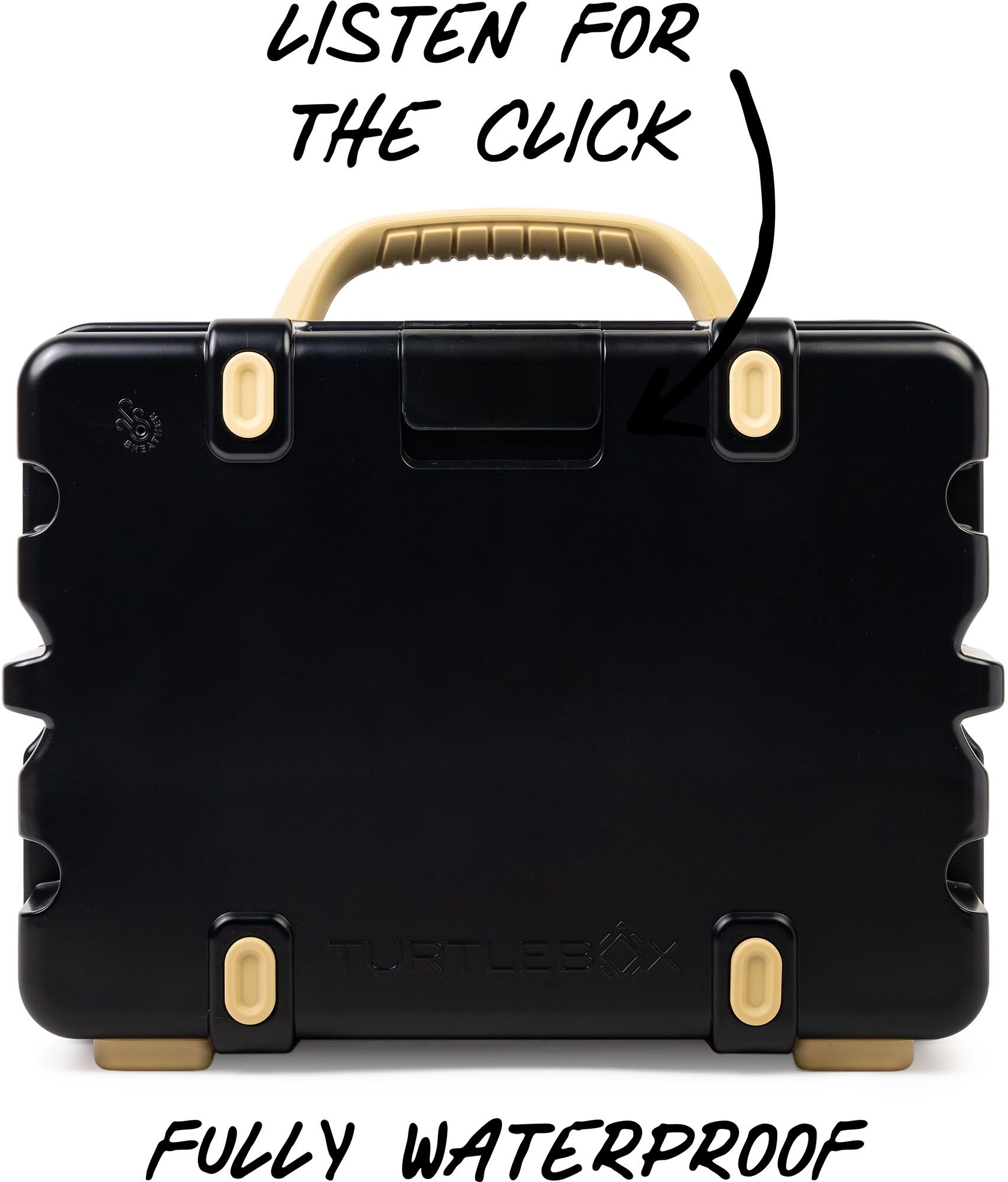 Turtlebox Original Gen 3 Speaker product image