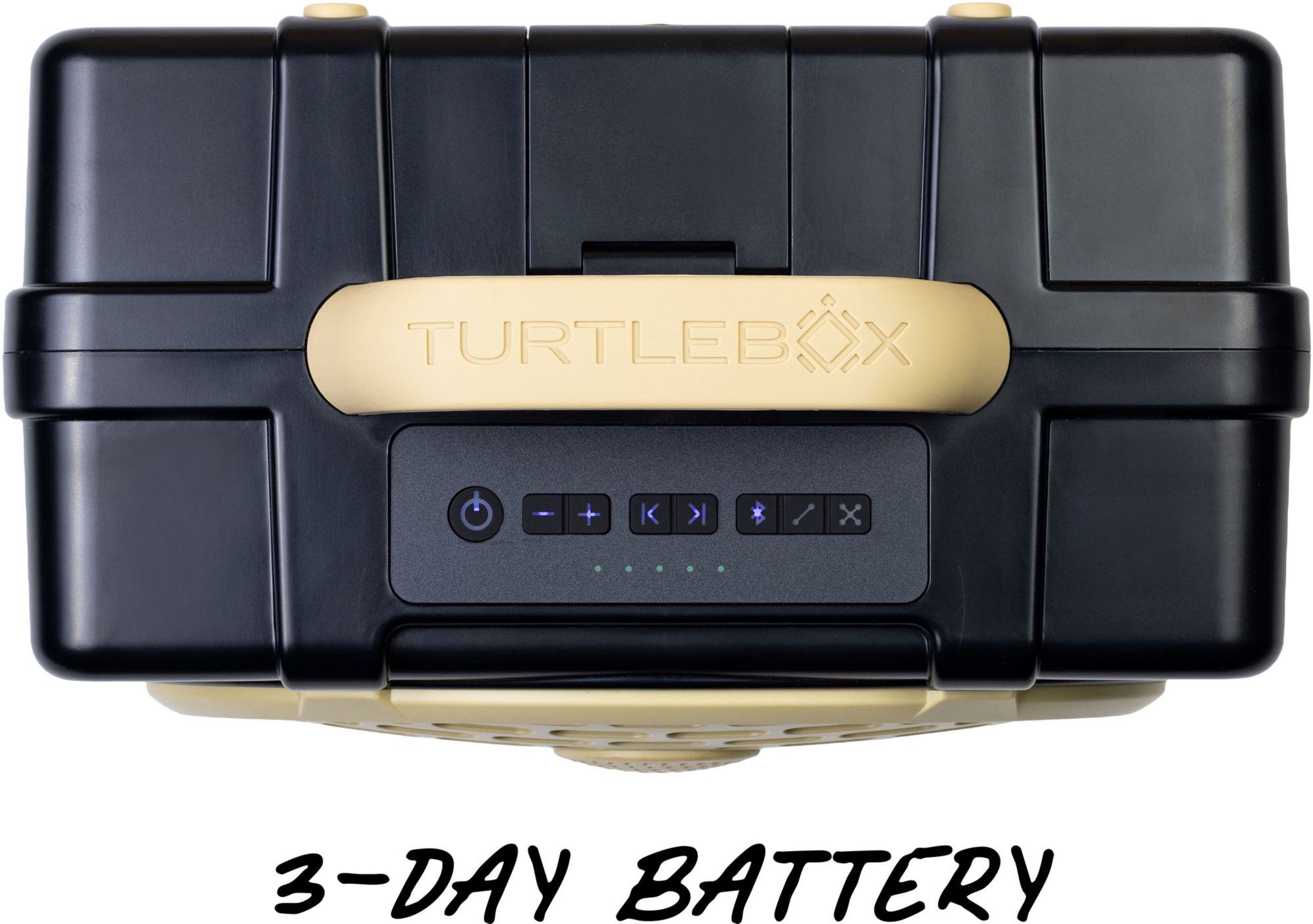 Turtlebox Original Gen 3 Speaker product image