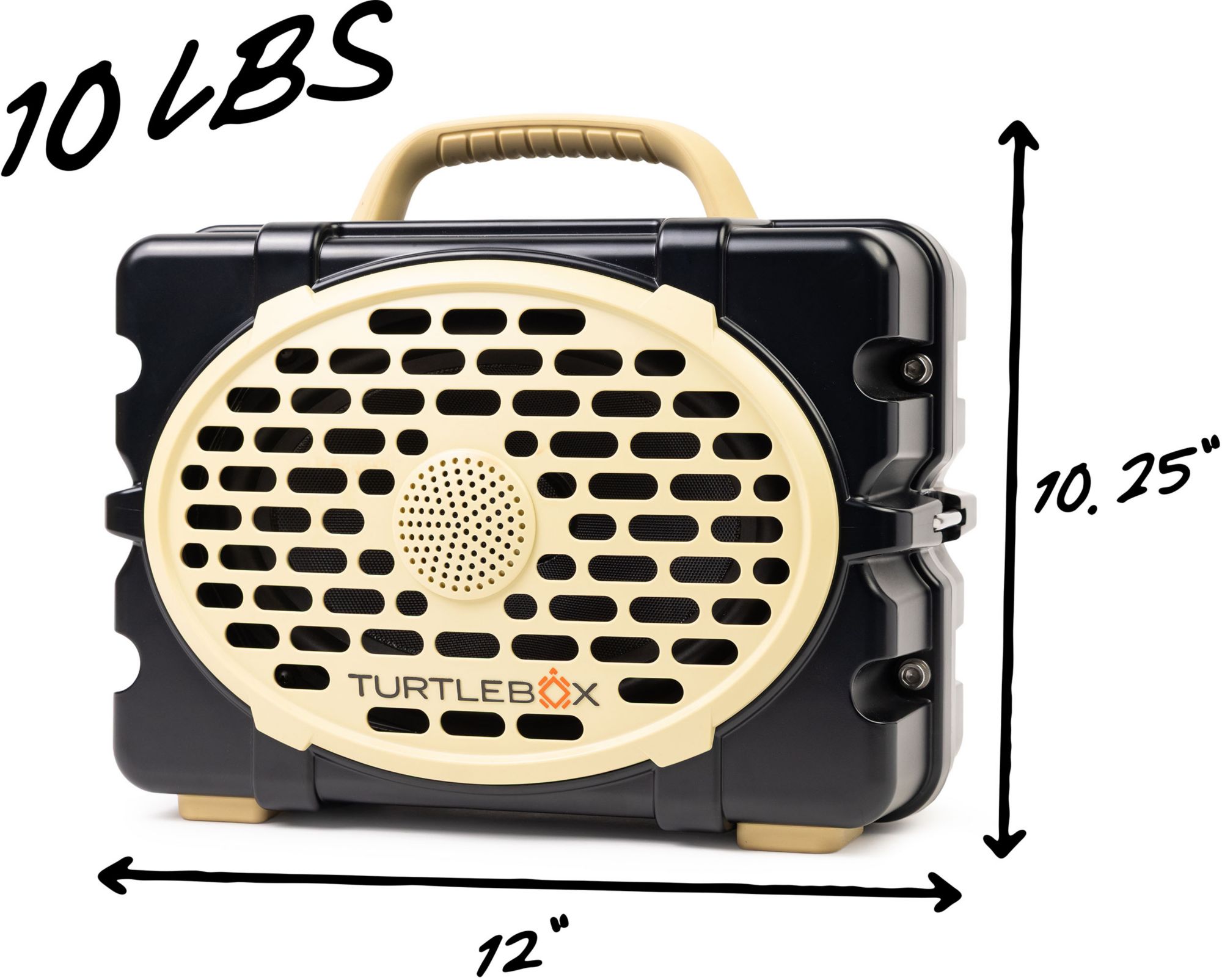 Turtlebox Original Gen 3 Speaker product image