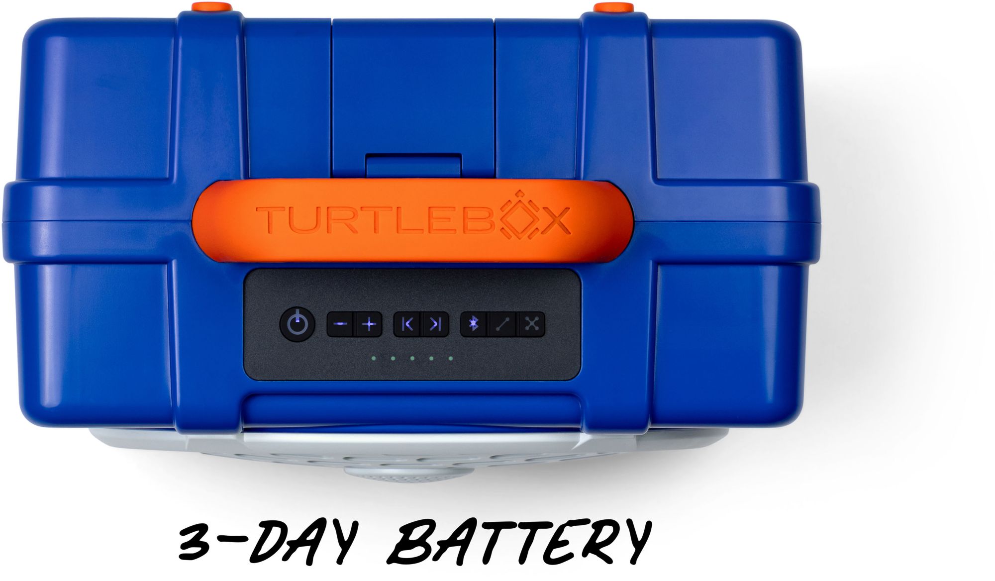 Turtlebox Original Gen 3 Speaker product image