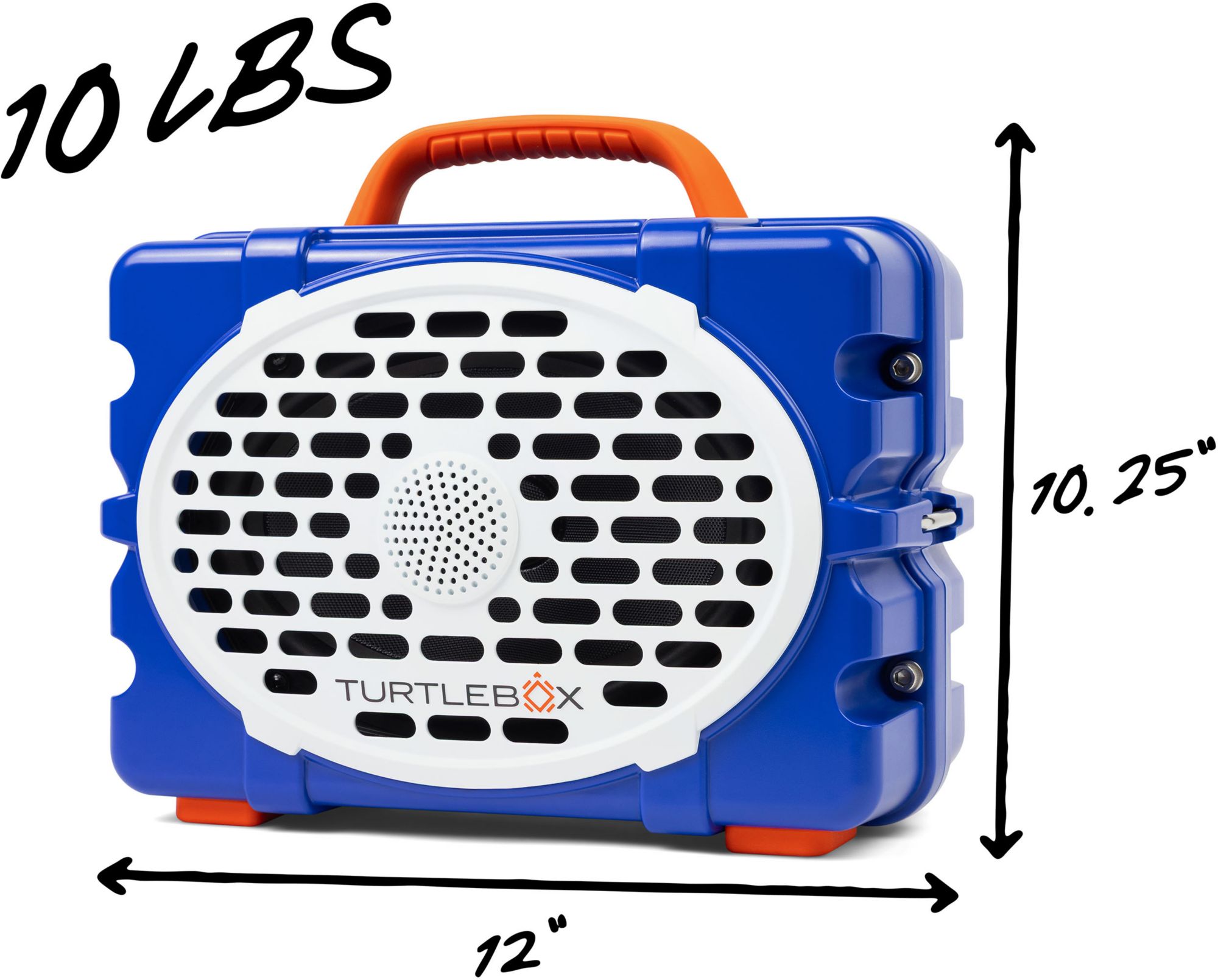 Turtlebox Original Gen 3 Speaker product image