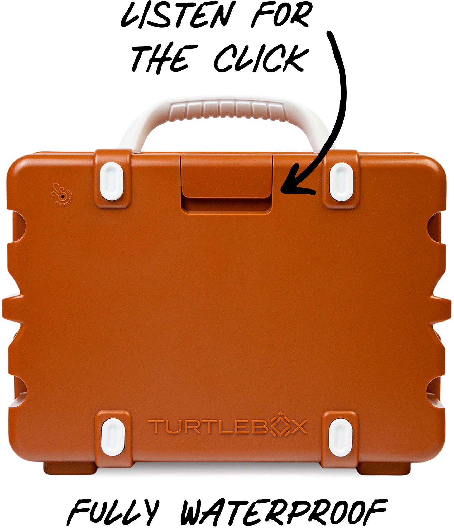 Turtlebox Original Gen 3 Speaker product image