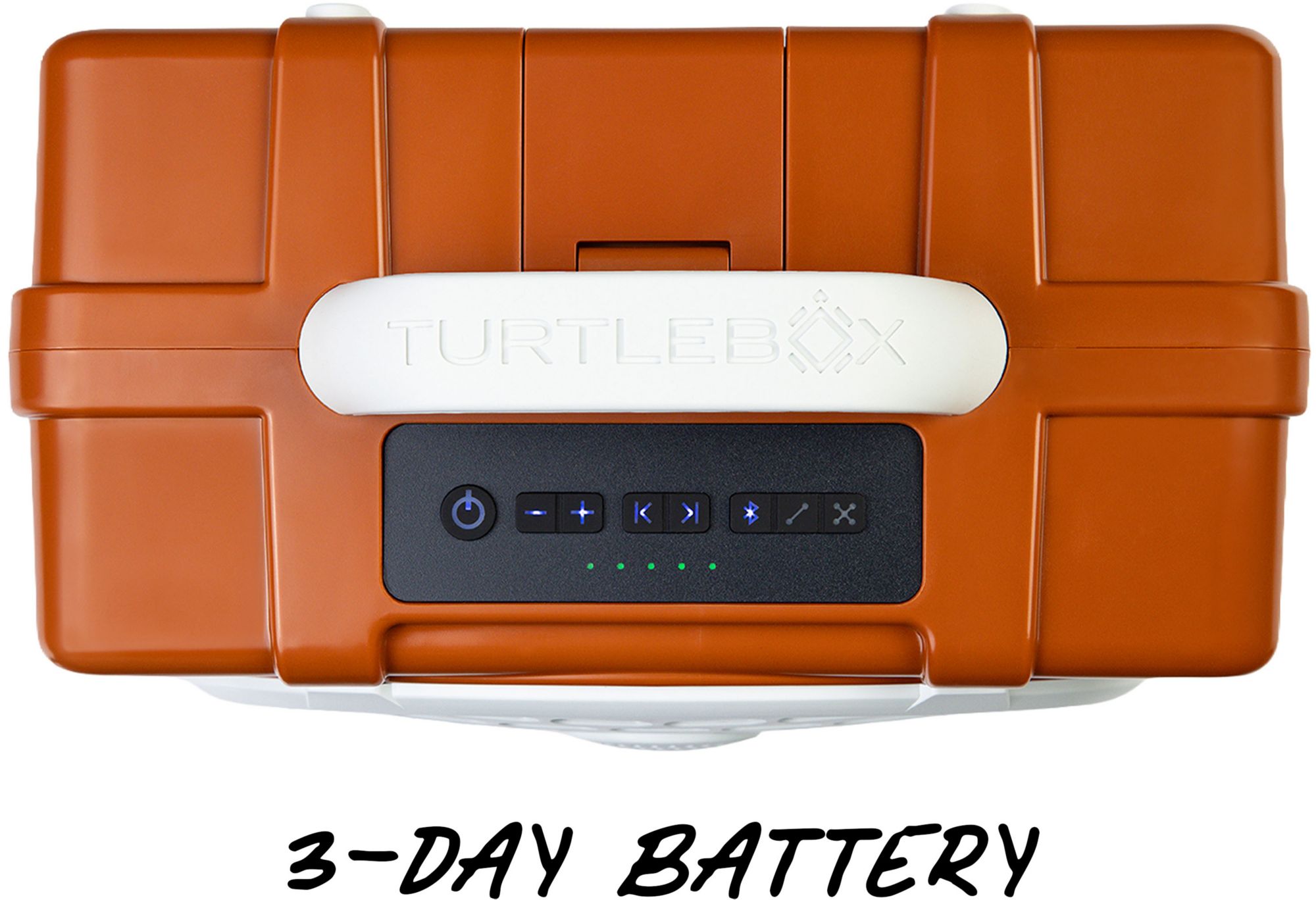 Turtlebox Original Gen 3 Speaker product image