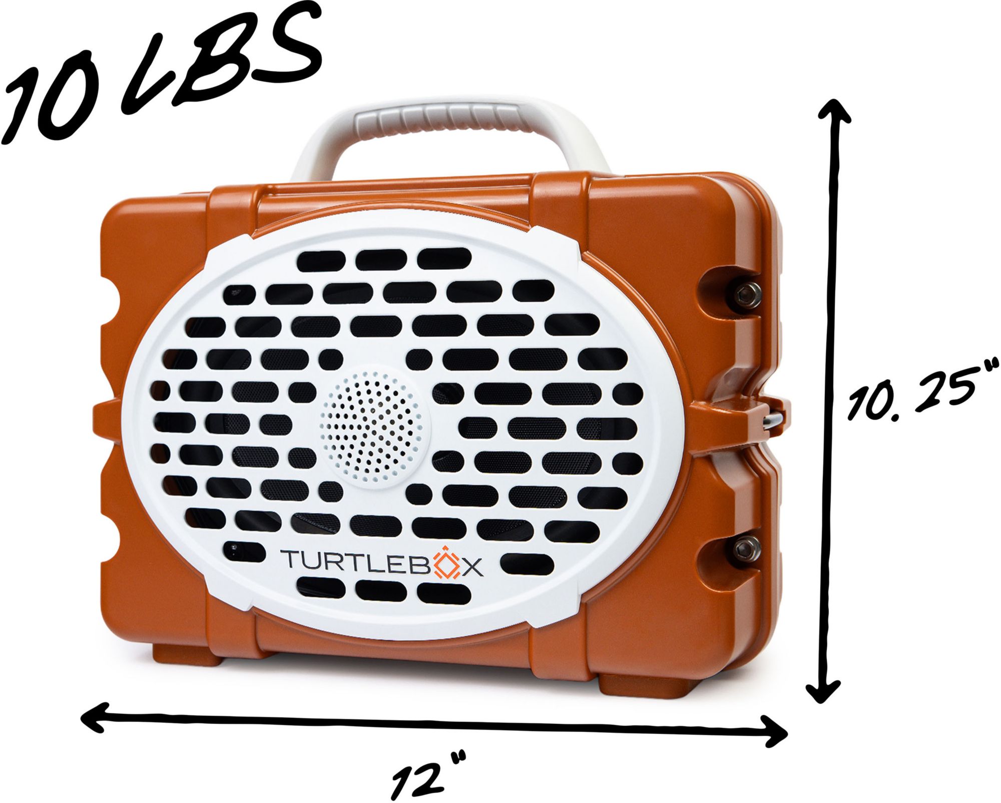 Turtlebox Original Gen 3 Speaker product image