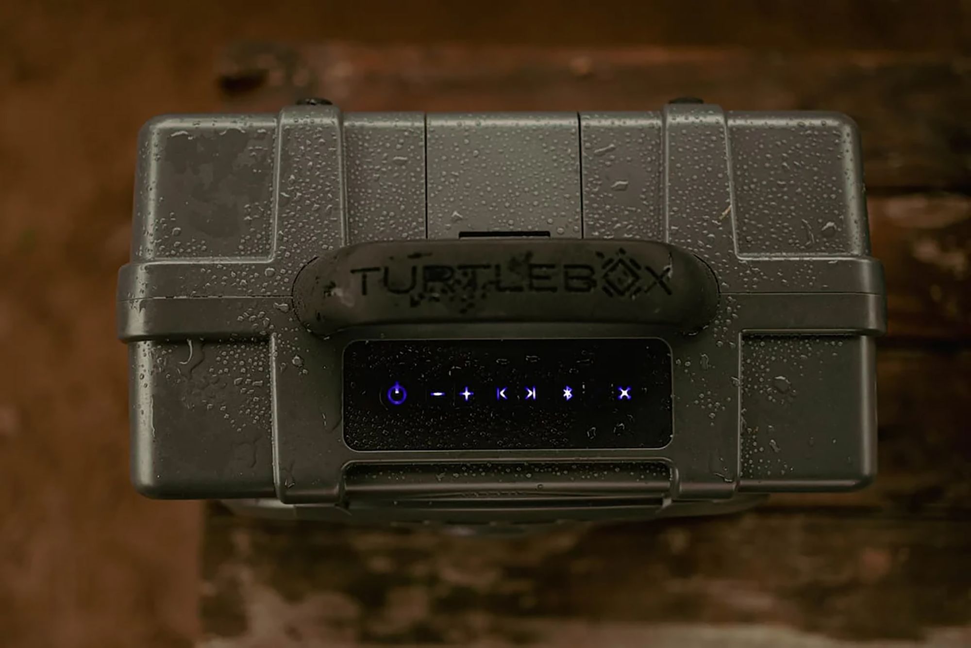 Turtlebox Original Gen 3 Speaker product image