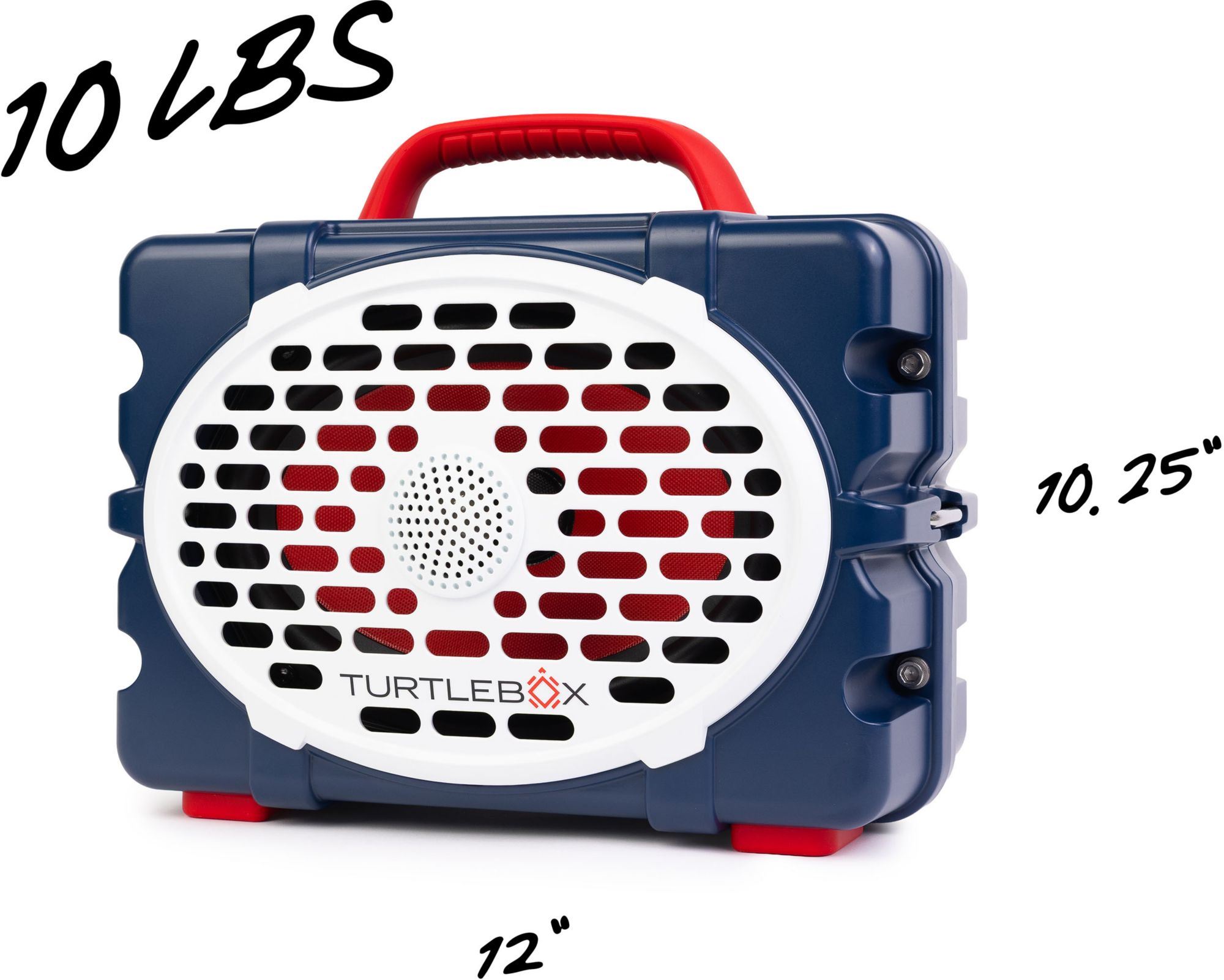 Turtlebox Original Gen 3 Speaker product image