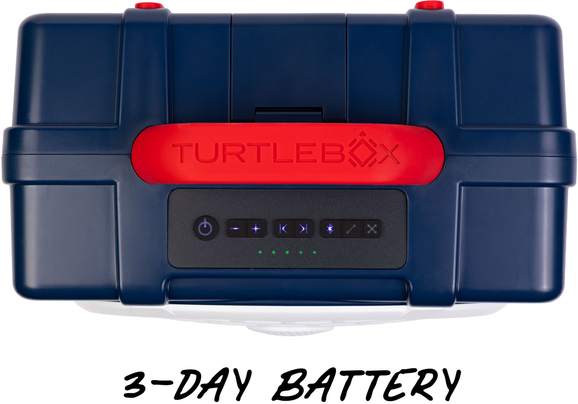 Turtlebox Original Gen 3 Speaker product image