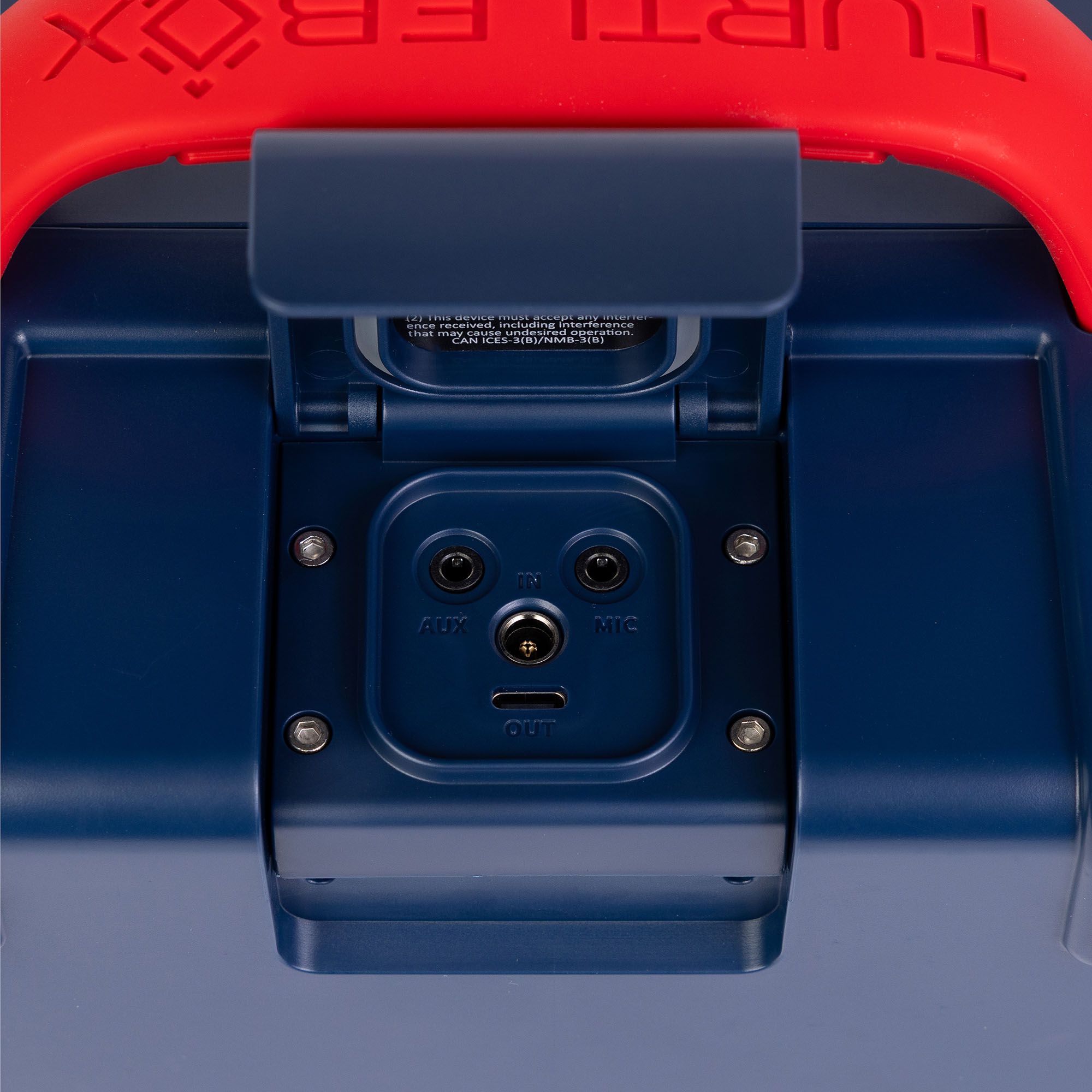 Turtlebox Original Gen 3 Speaker product image