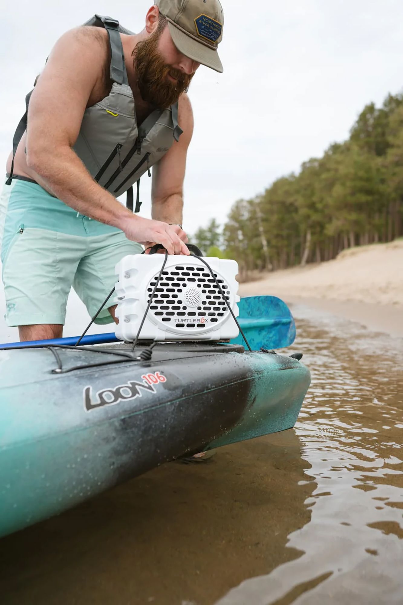 Turtlebox Original Gen 3 Speaker product image