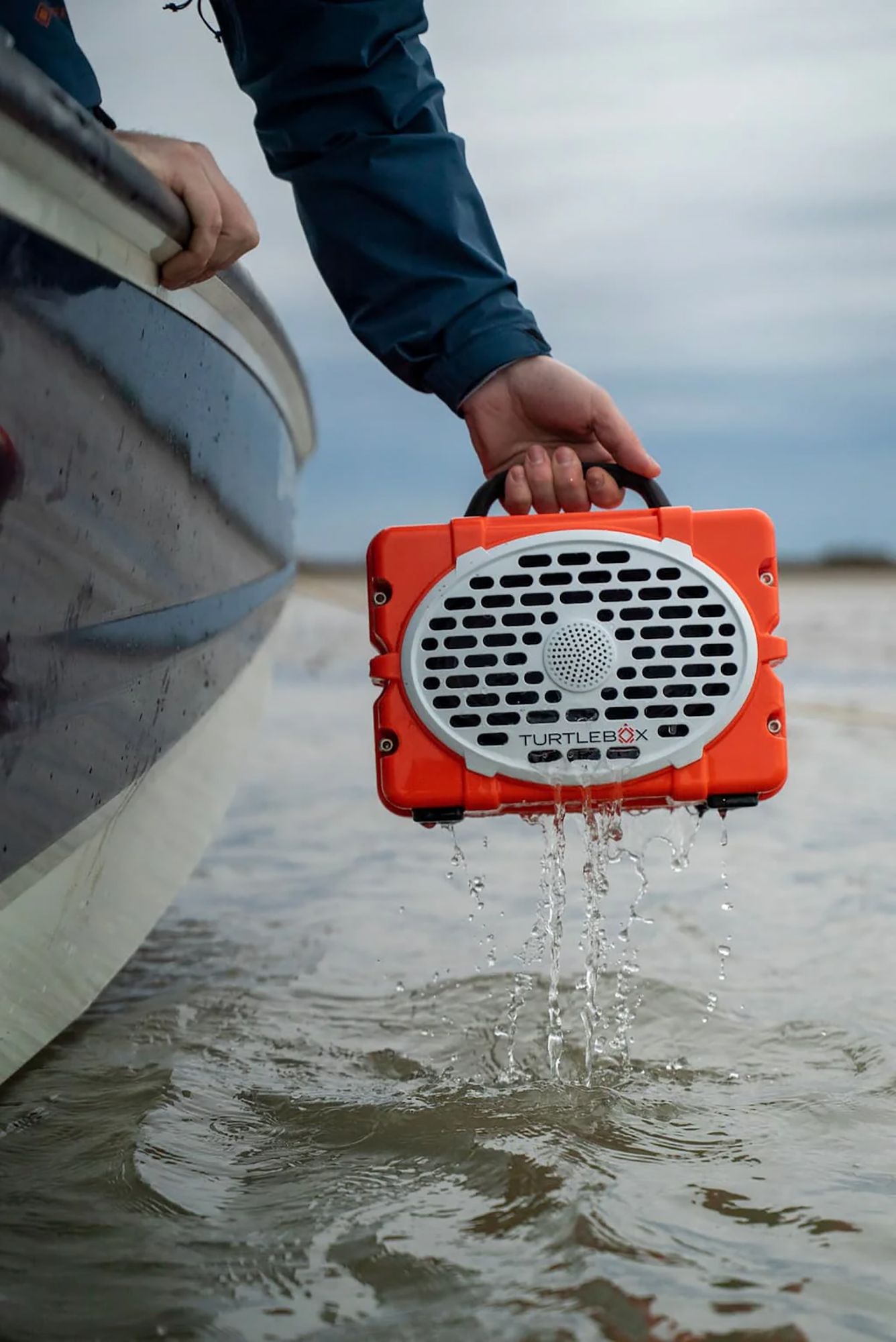 Turtlebox Original Gen 3 Speaker product image