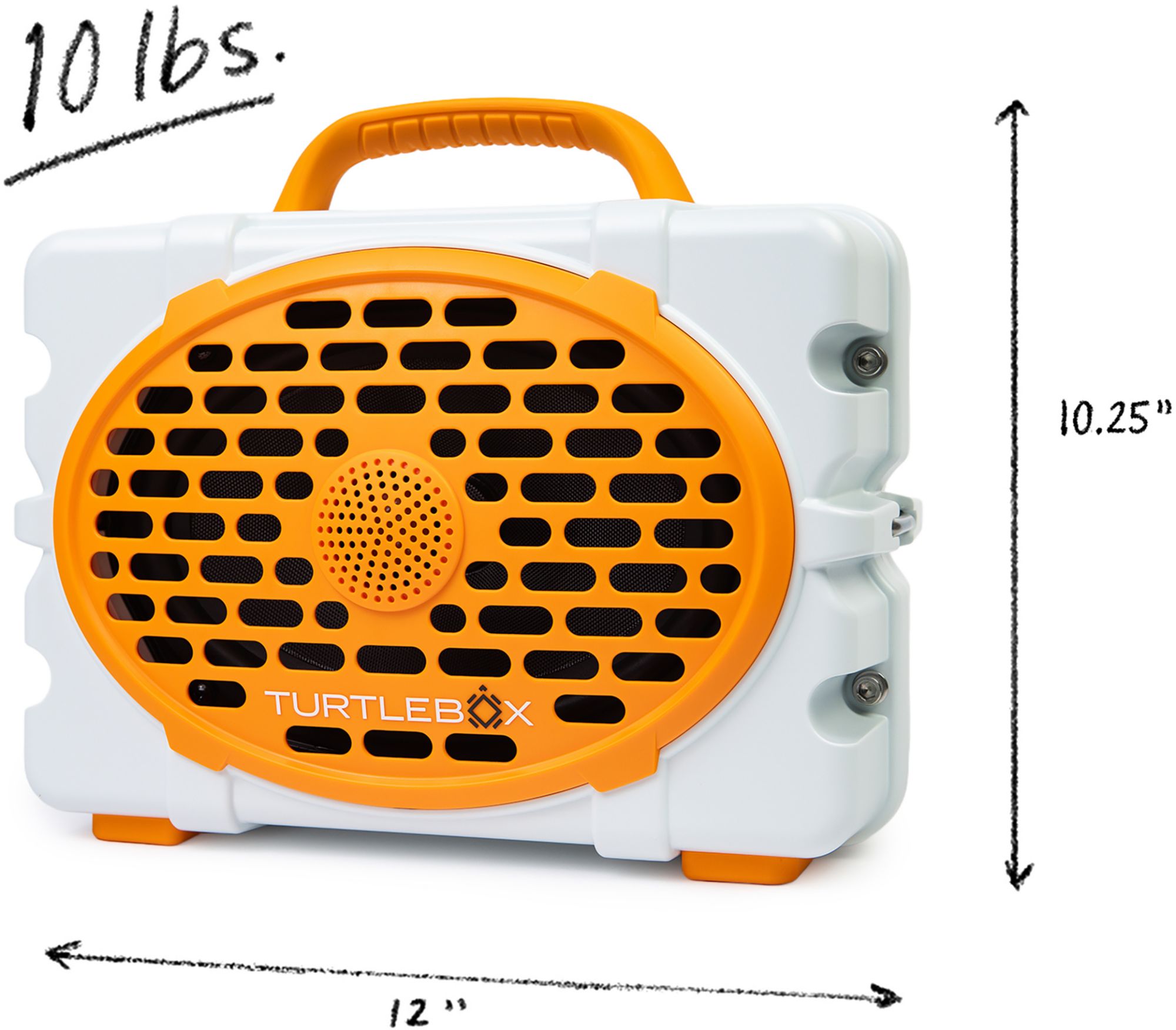 Turtlebox Original Gen 3 Speaker product image