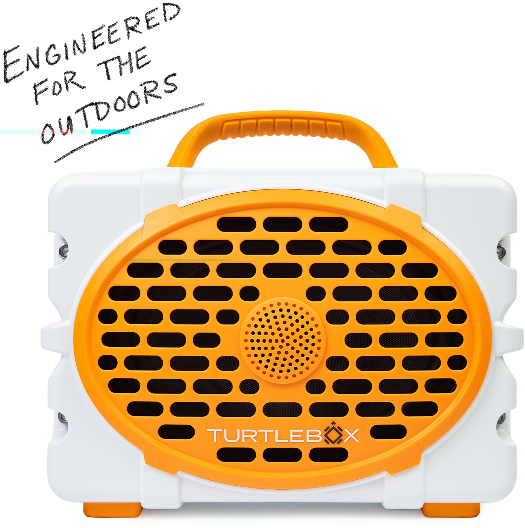 Turtlebox Original Gen 3 Speaker product image