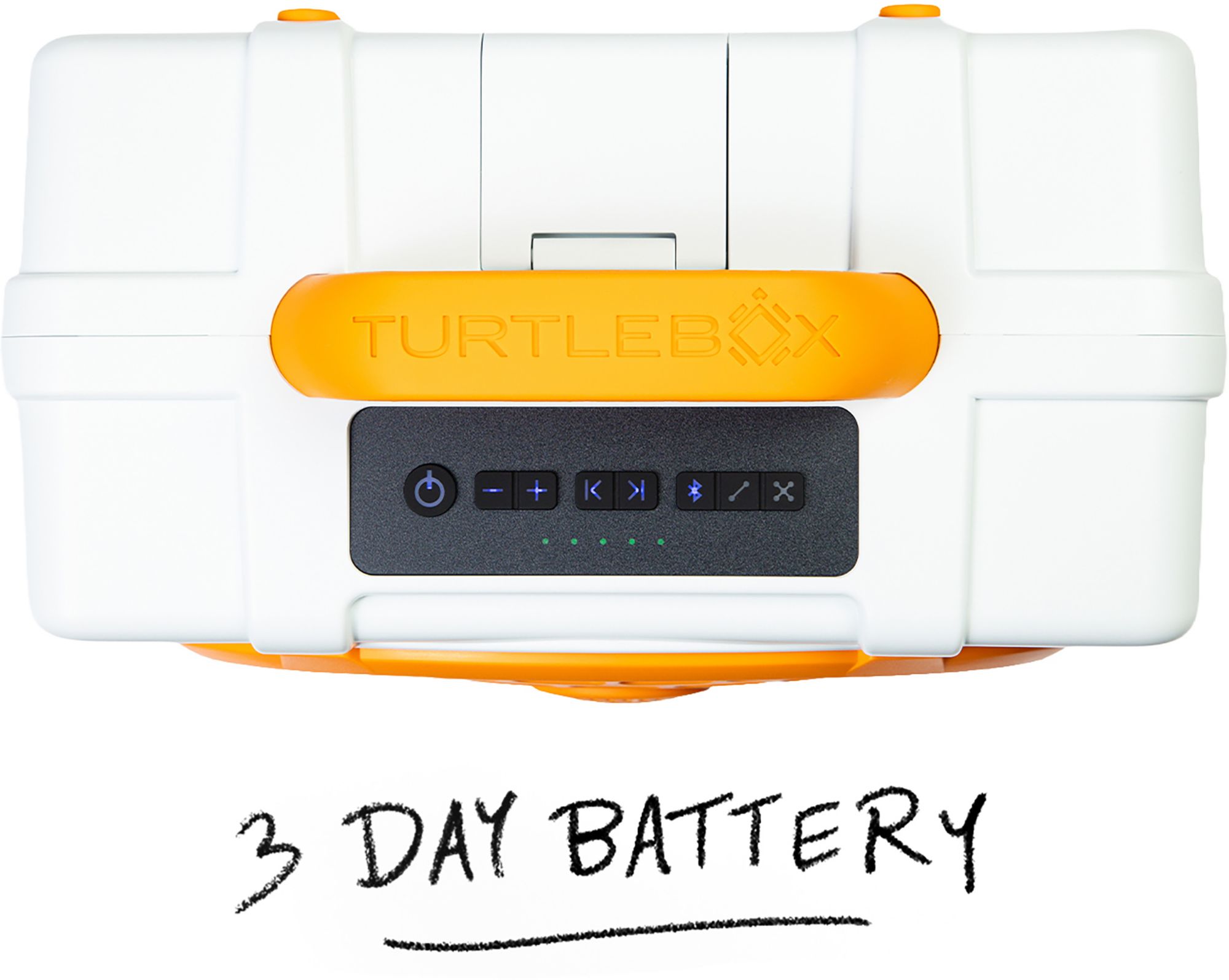 Turtlebox Original Gen 3 Speaker product image