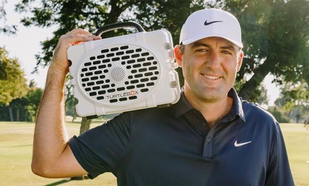 Turtlebox Original Gen 3 Speaker product image