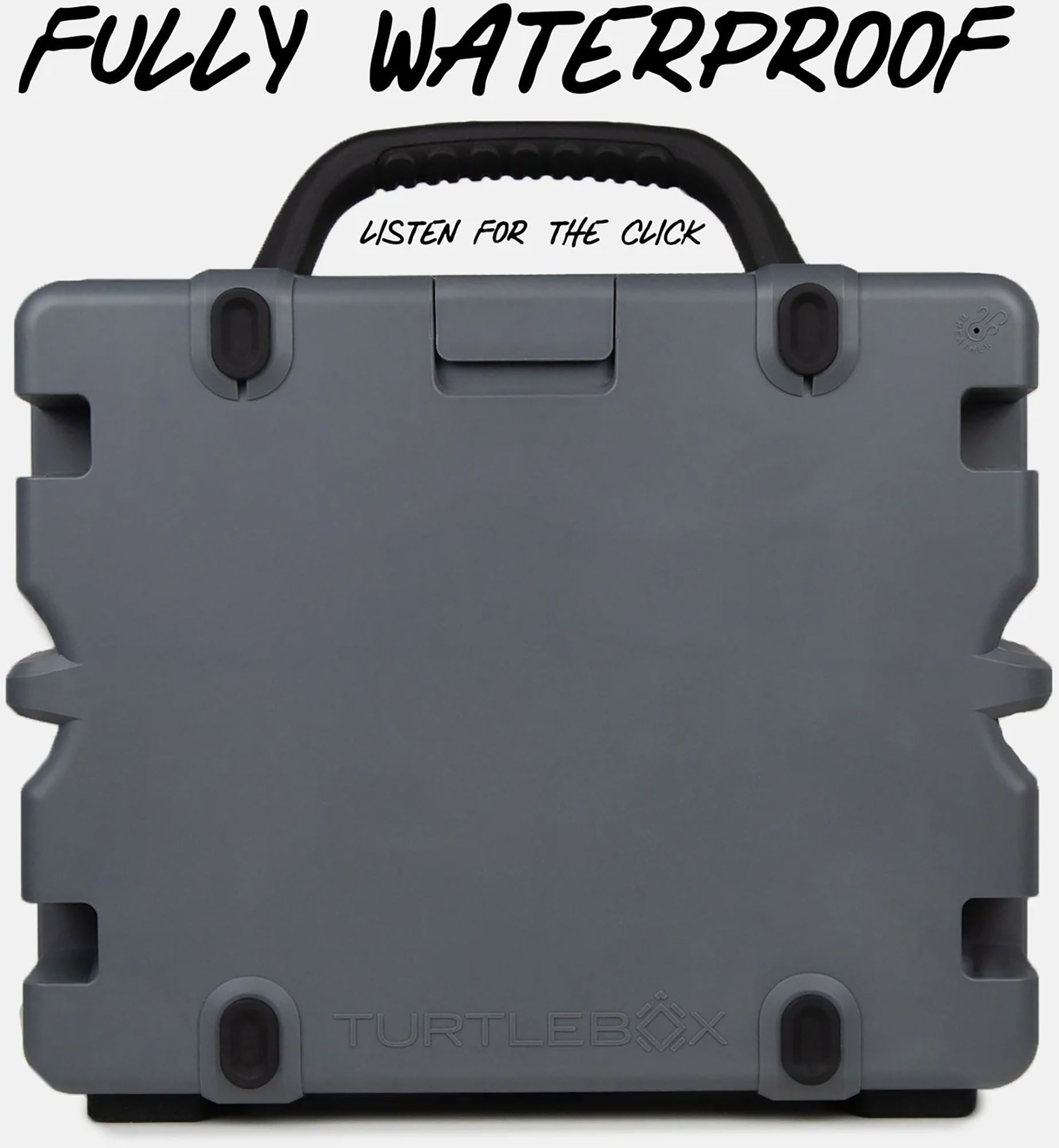 Turtlebox Grande Speaker product image