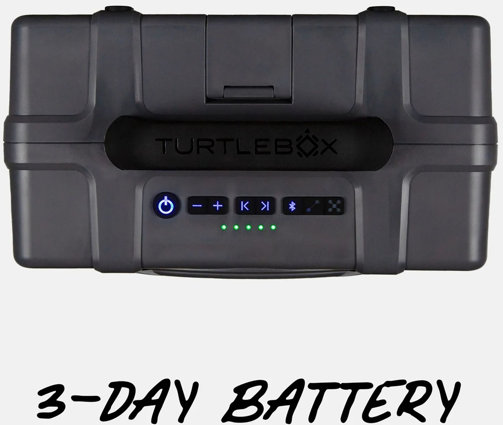 Turtlebox Grande Speaker product image