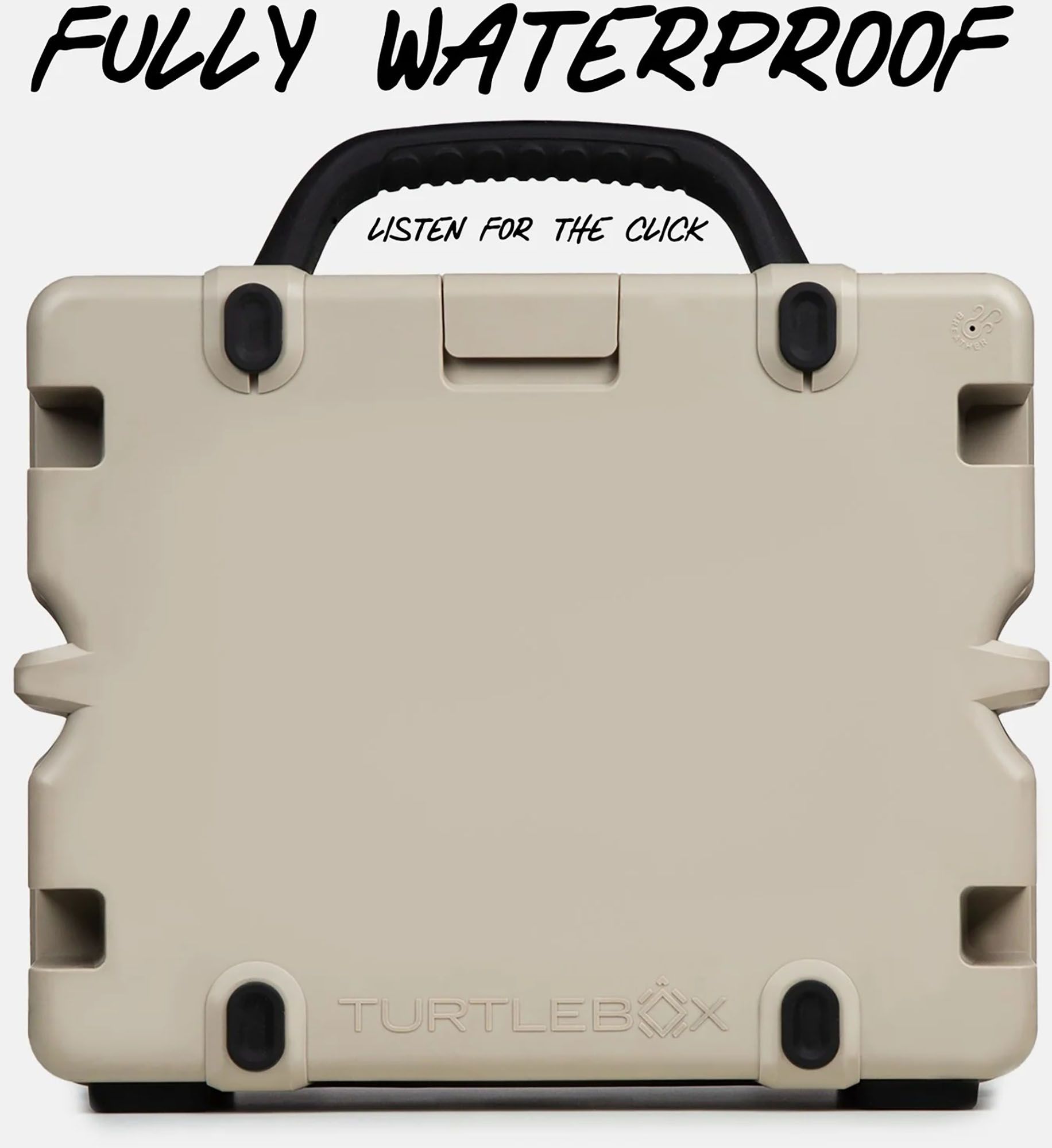 Turtlebox Grande Speaker product image