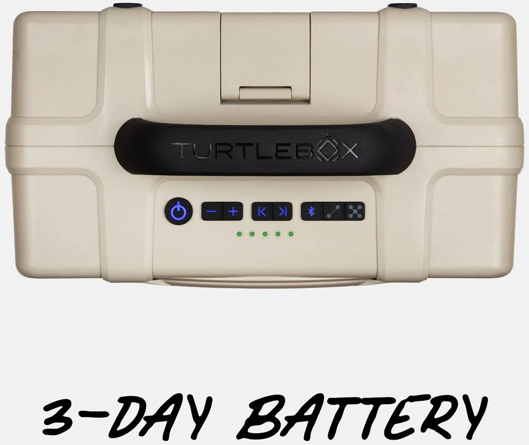 Turtlebox Grande Speaker product image