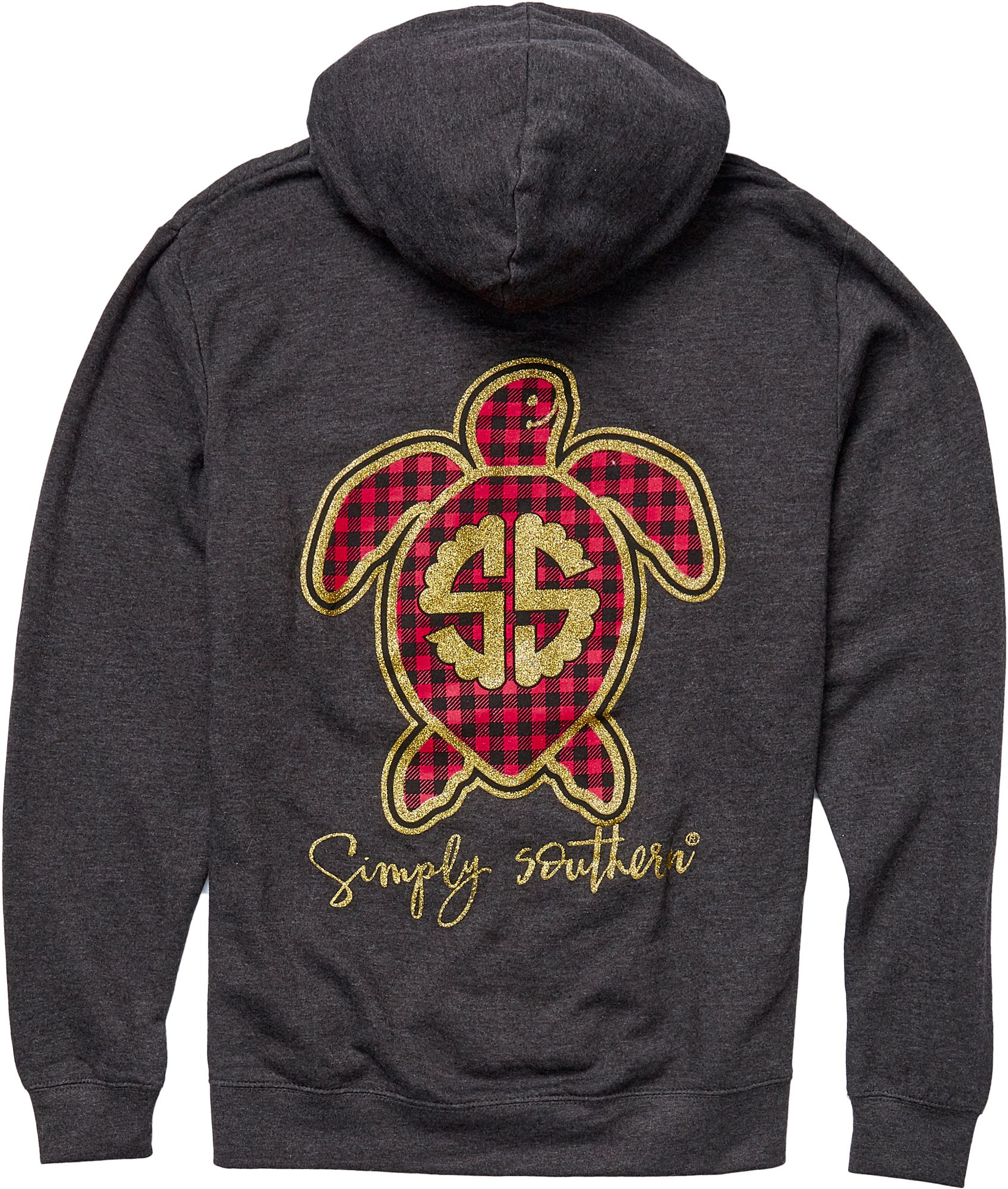 simply southern sweatshirt