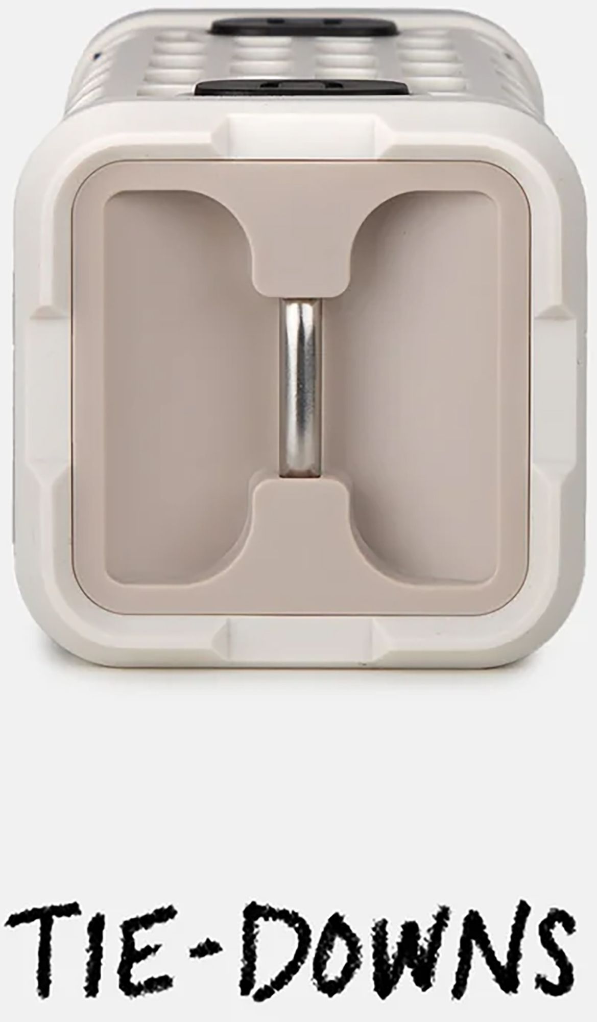 Turtlebox Ranger Portable Speaker product image