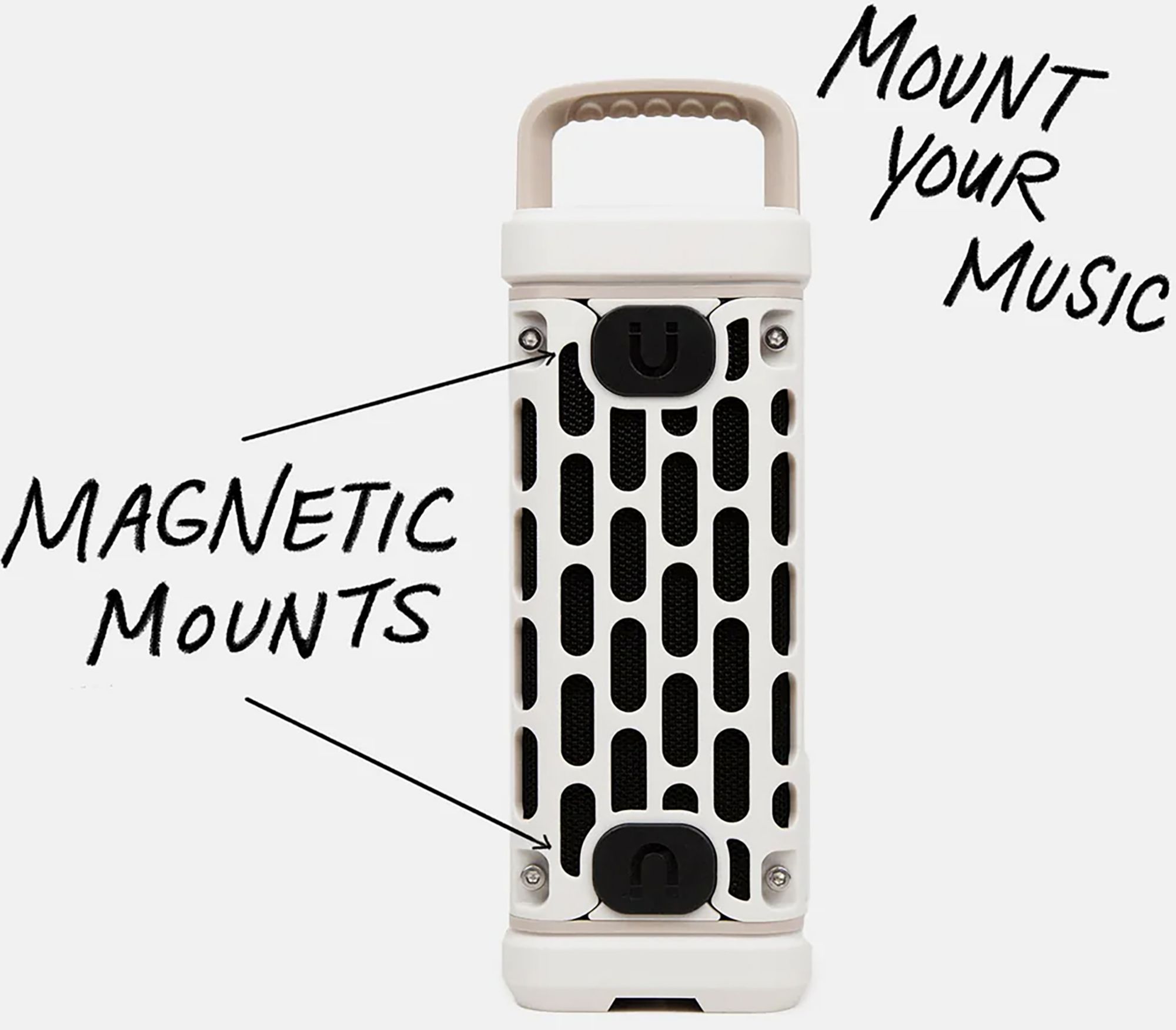 Turtlebox Ranger Portable Speaker product image