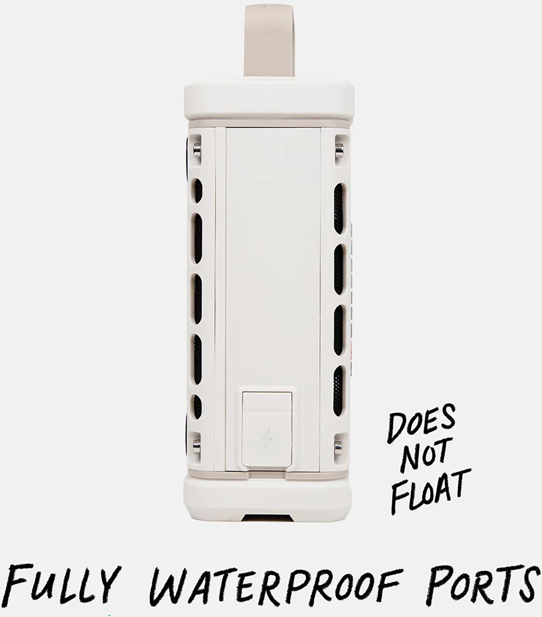 Turtlebox Ranger Portable Speaker product image