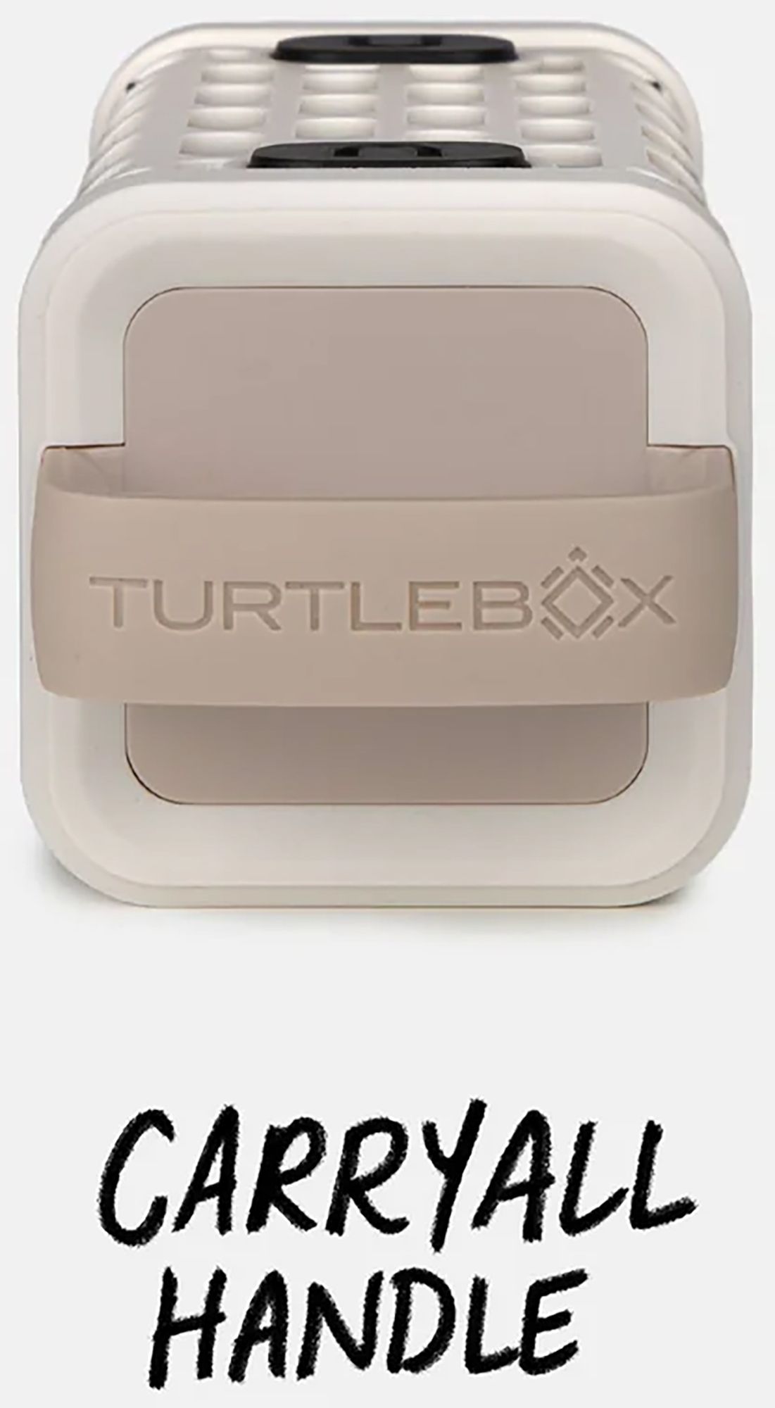 Turtlebox Ranger Portable Speaker product image